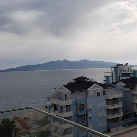 Saranda Terraces Ideal Holiday Apartment Rruga Mitat Hoxha Luaran gambar