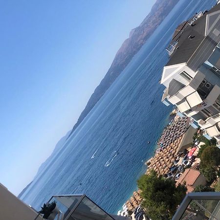 Saranda Terraces Ideal Holiday Apartment Rruga Mitat Hoxha Luaran gambar