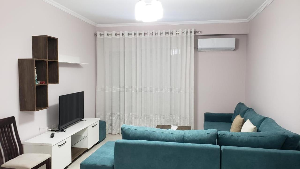 Saranda Terraces Ideal Holiday Apartment Rruga Mitat Hoxha Luaran gambar