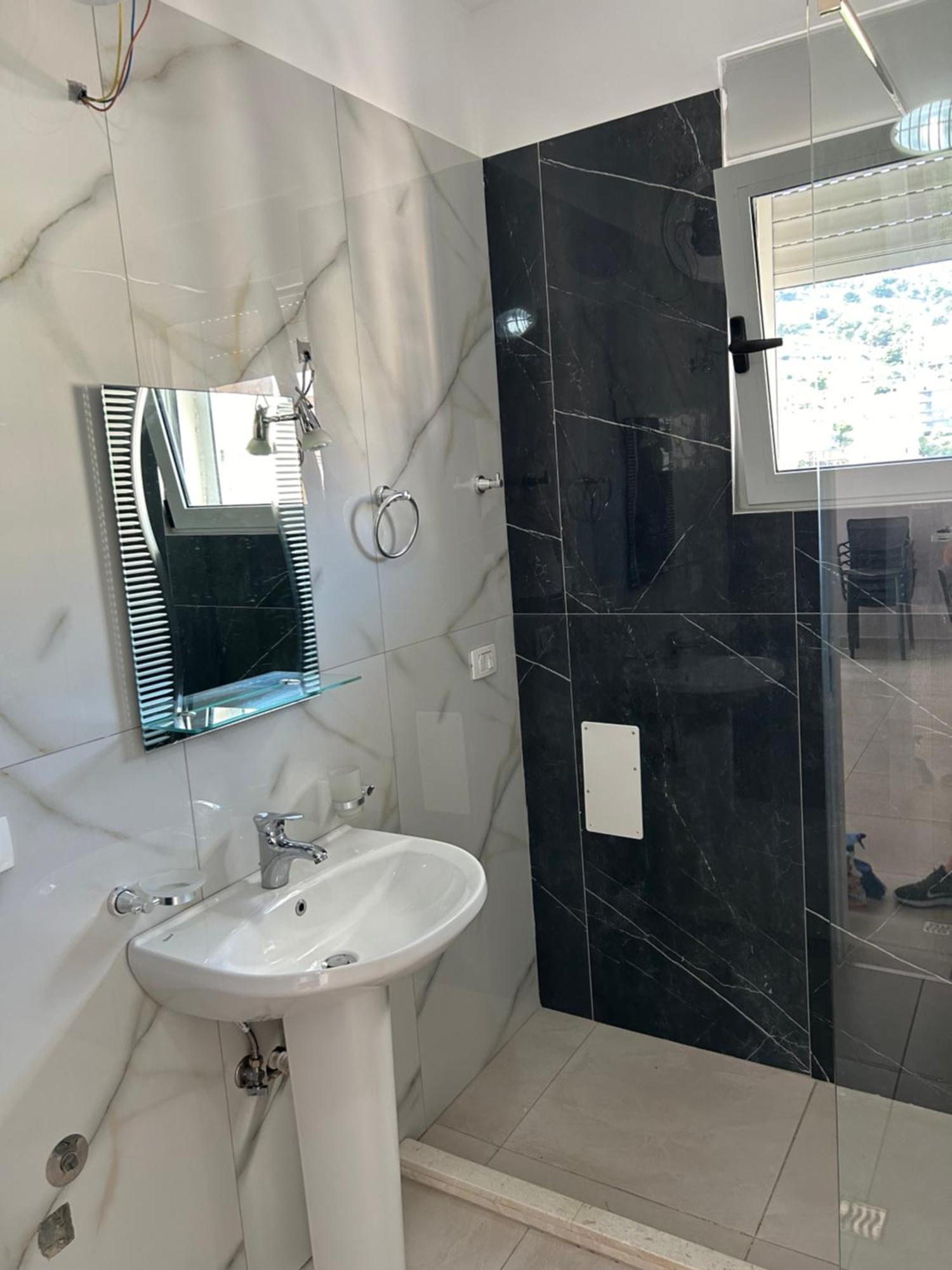 Saranda Terraces Ideal Holiday Apartment Rruga Mitat Hoxha Luaran gambar